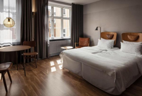 Hotel SP34 in Kopenhagen